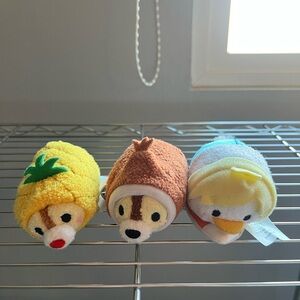 Summer Scented Disney Tsum Tsum